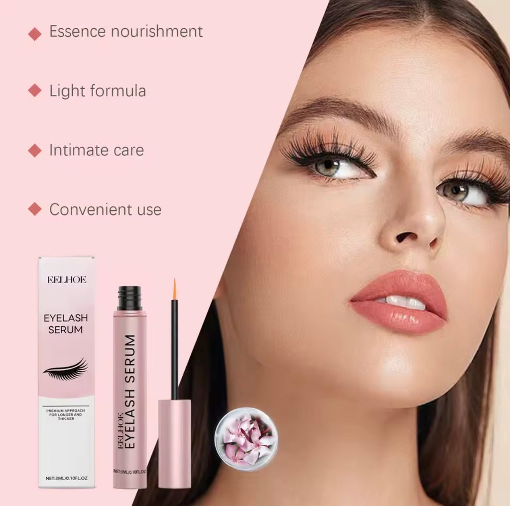 Eelhoe Eyelash Serum