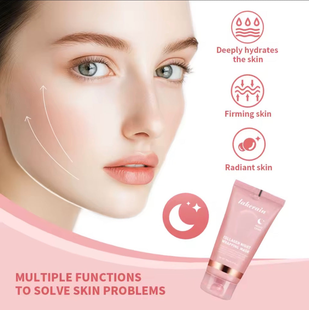 Collagen Peel Off Mask