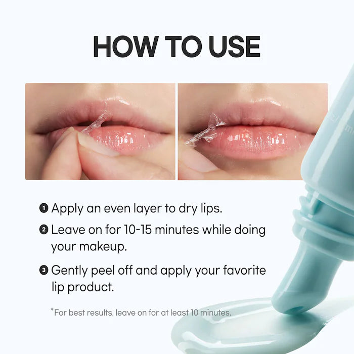 Laka Lip Mask