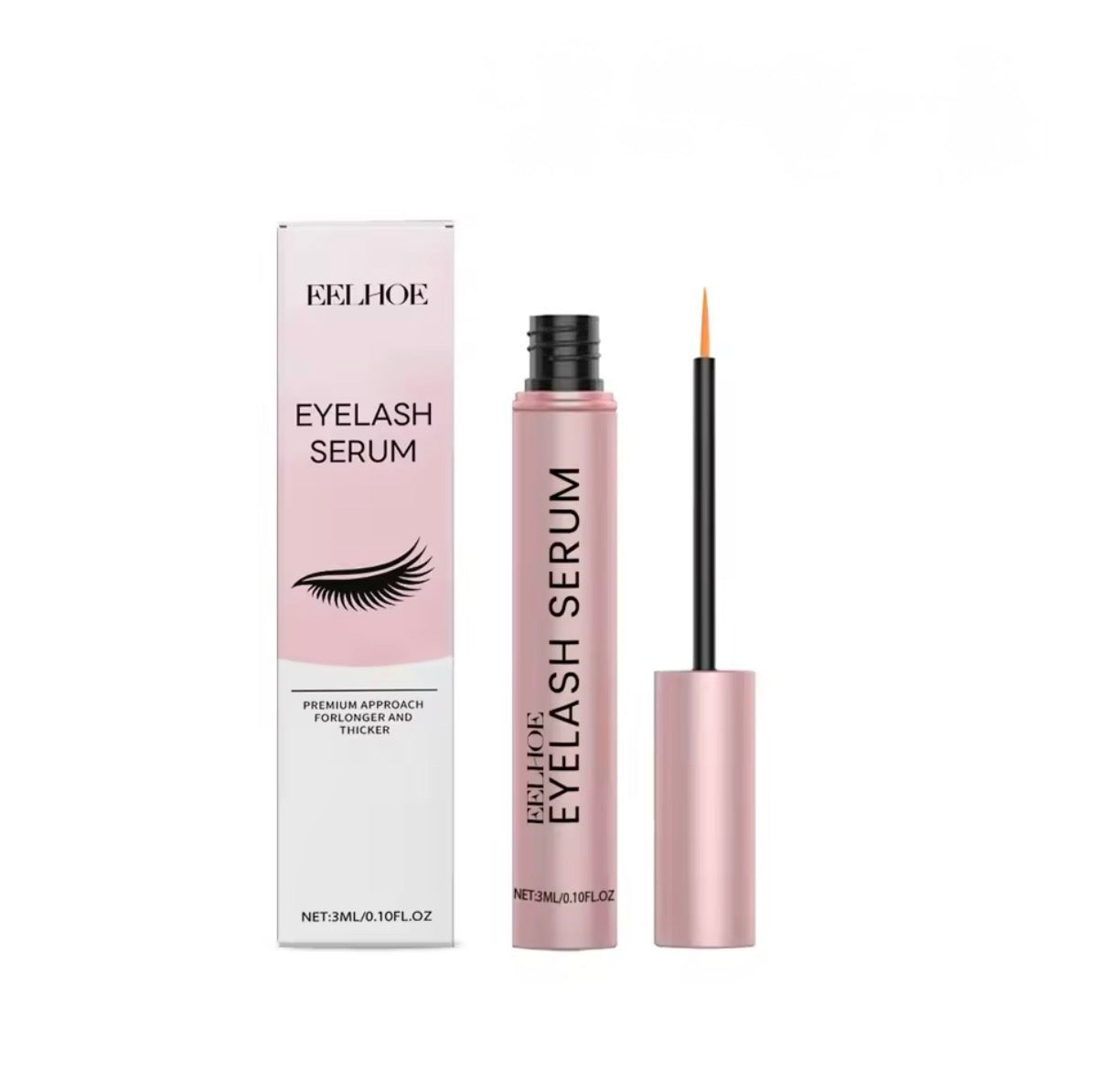 Eelhoe Eyelash Serum