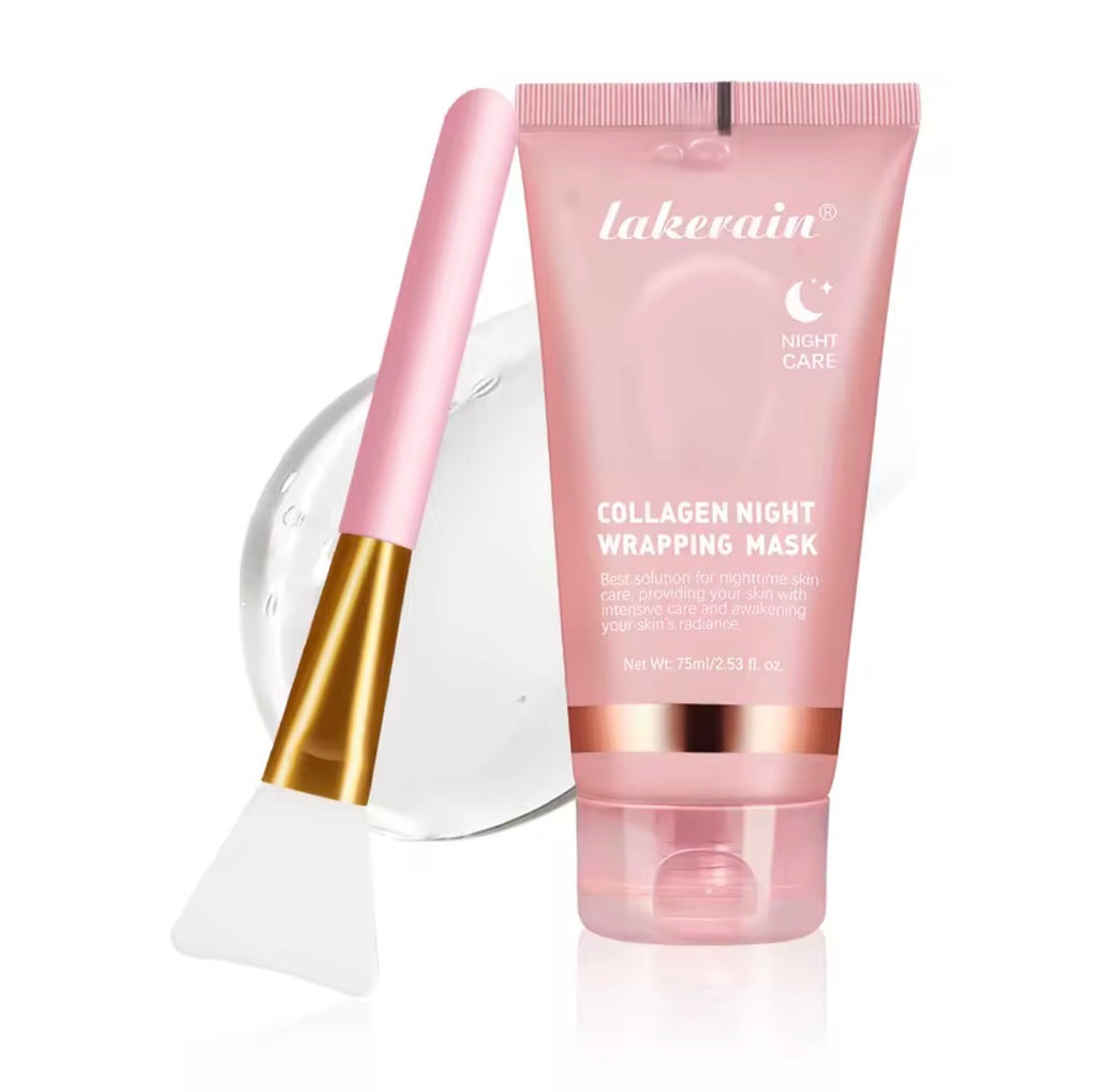 Collagen Peel Off Mask