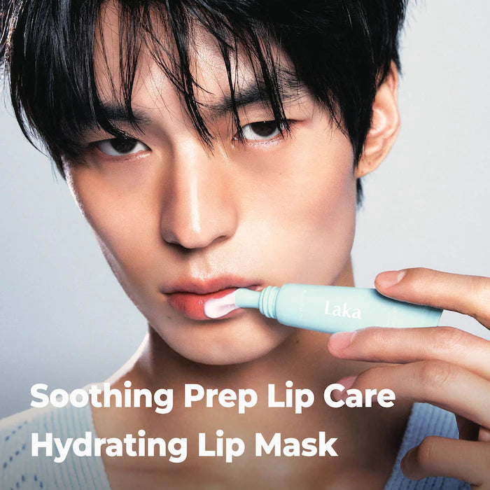 Laka Lip Mask