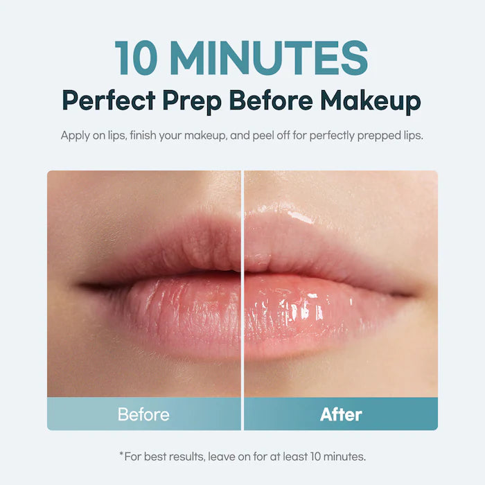 Laka Lip Mask