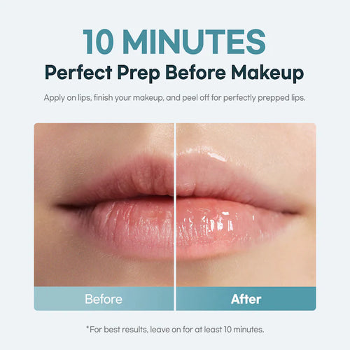 Laka Lip Mask