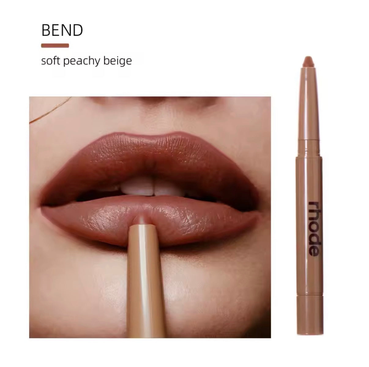 Rhode Lip Liner