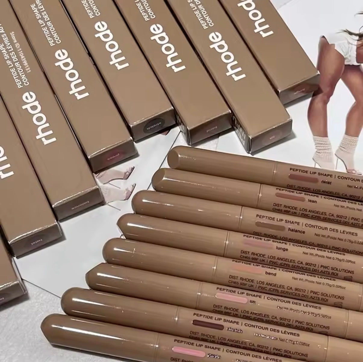 Rhode Lip Liner