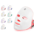 LED Light Mask