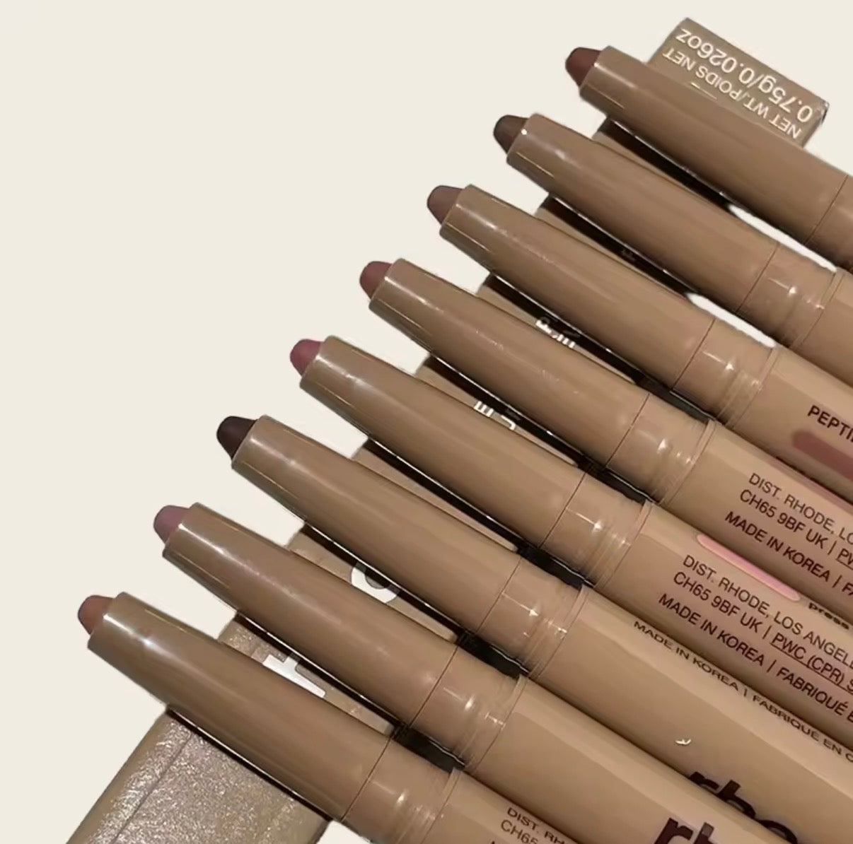 Rhode Lip Liner