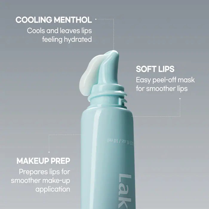 Laka Lip Mask