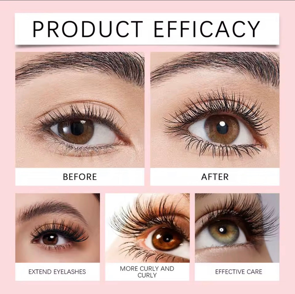 Eelhoe Eyelash Serum