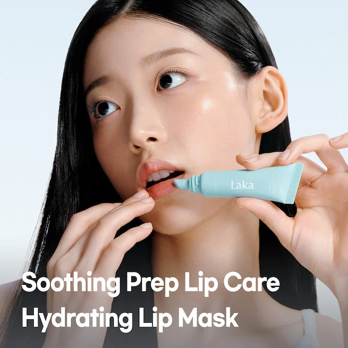 Laka Lip Mask