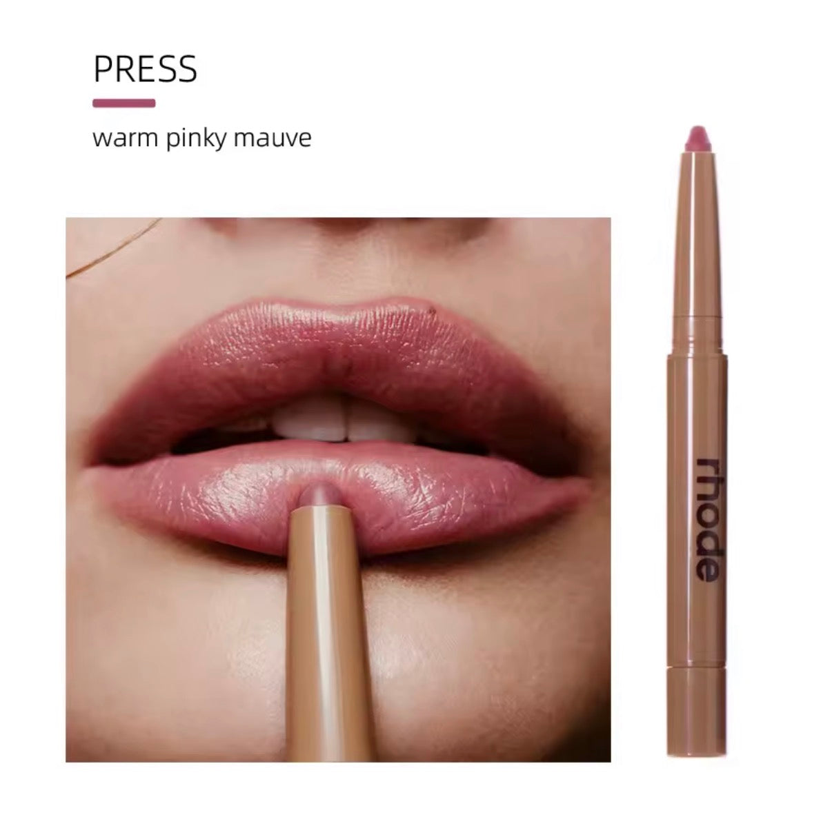 Rhode Lip Liner