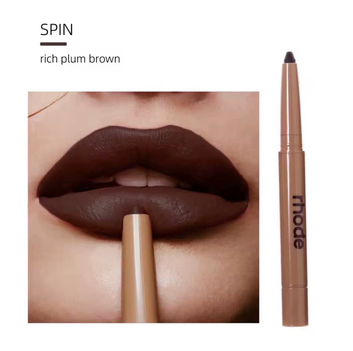 Rhode Lip Liner