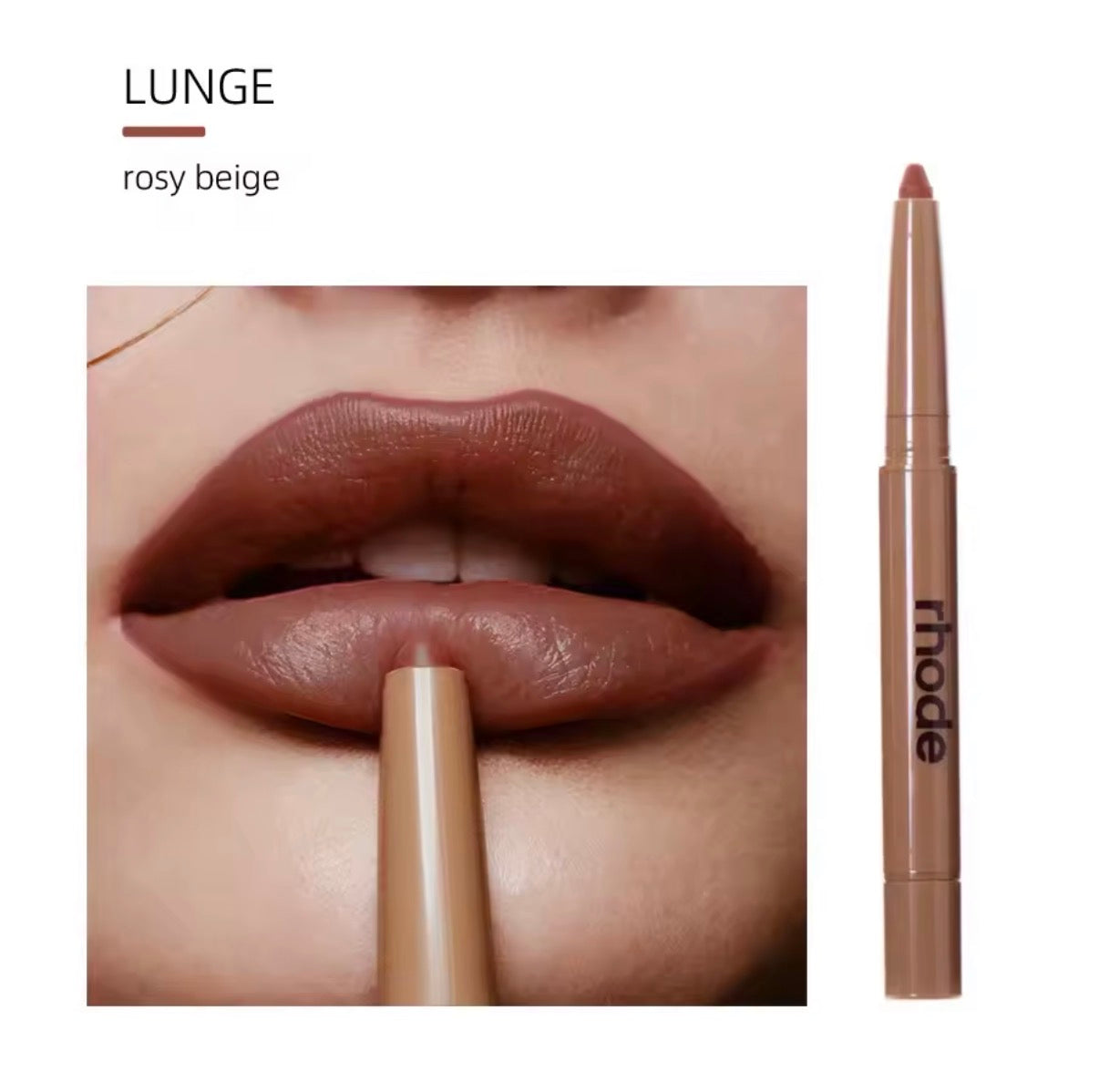 Rhode Lip Liner