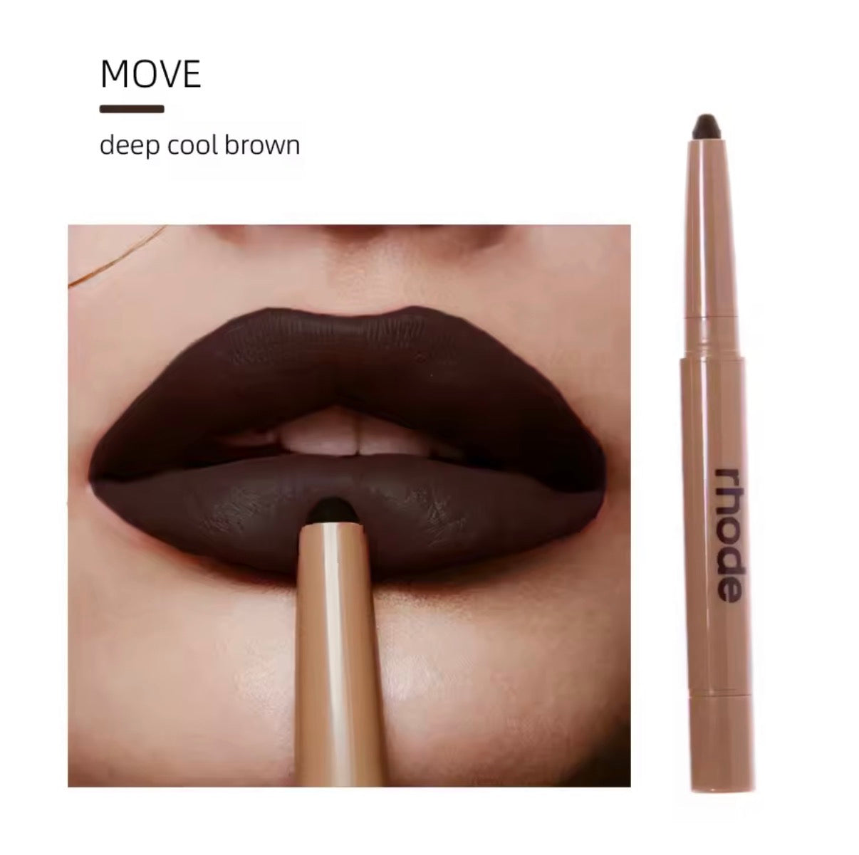 Rhode Lip Liner
