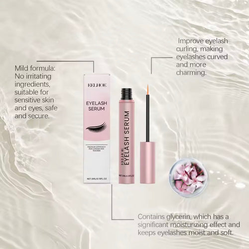 Eelhoe Eyelash Serum