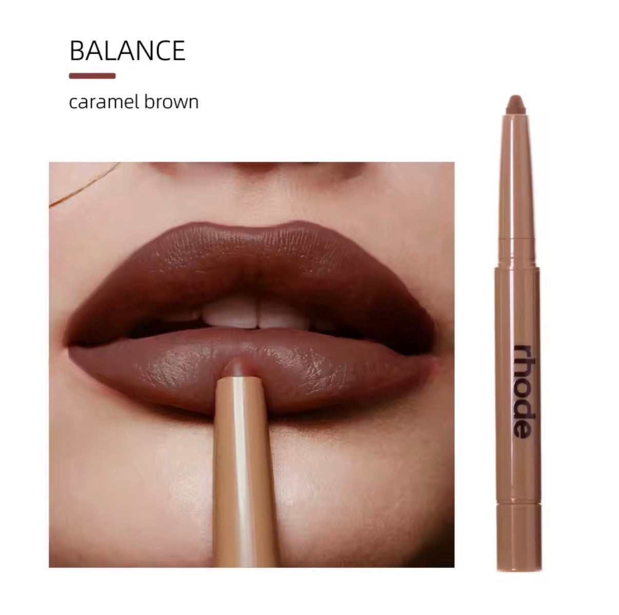Rhode Lip Liner
