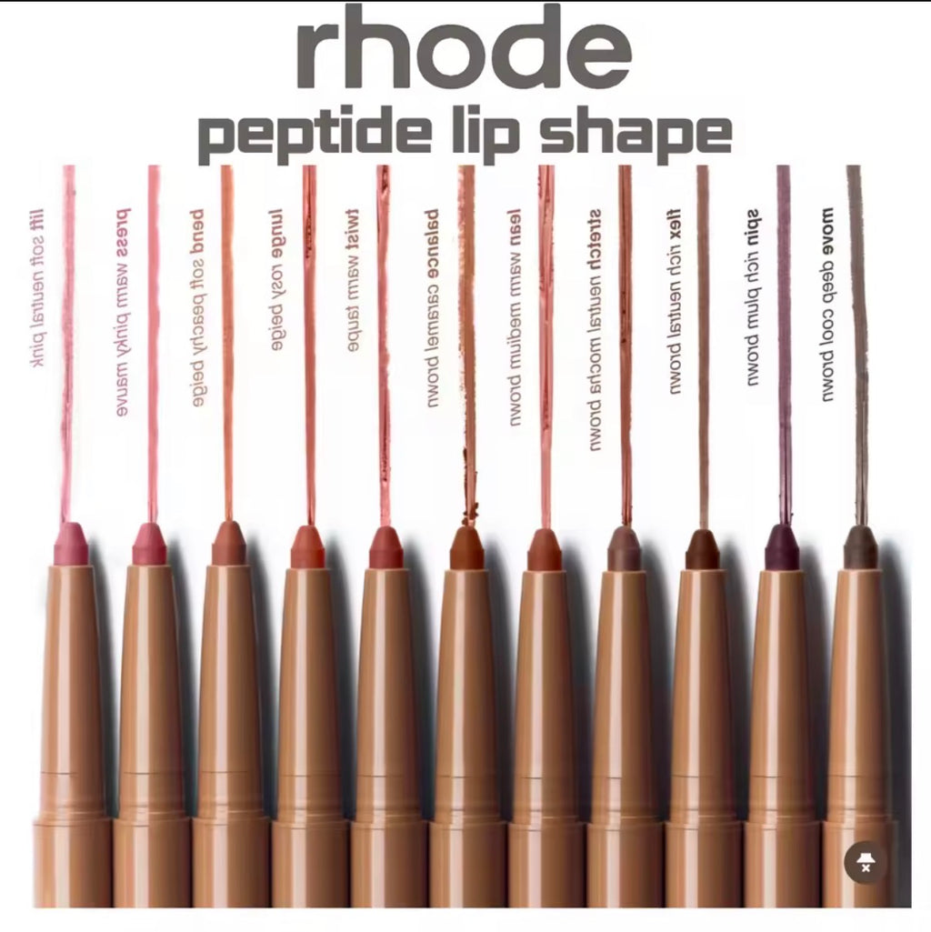 Rhode Lip Liner