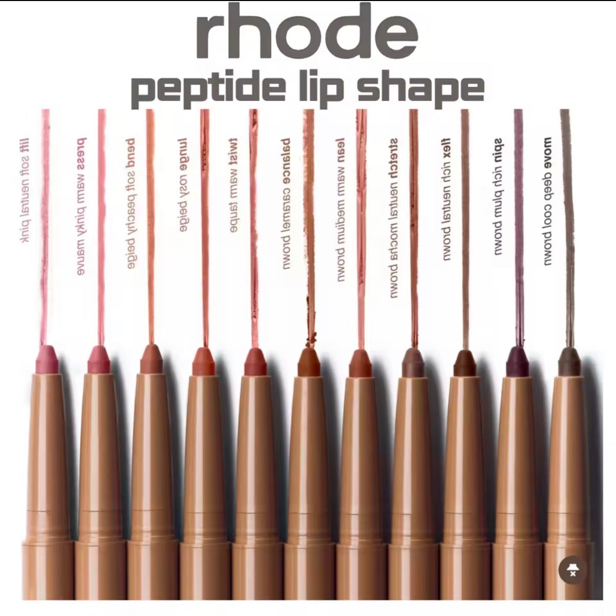 Rhode Lip Liner