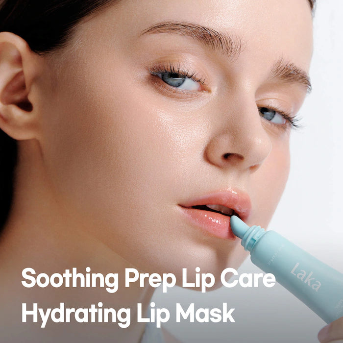 Laka Lip Mask