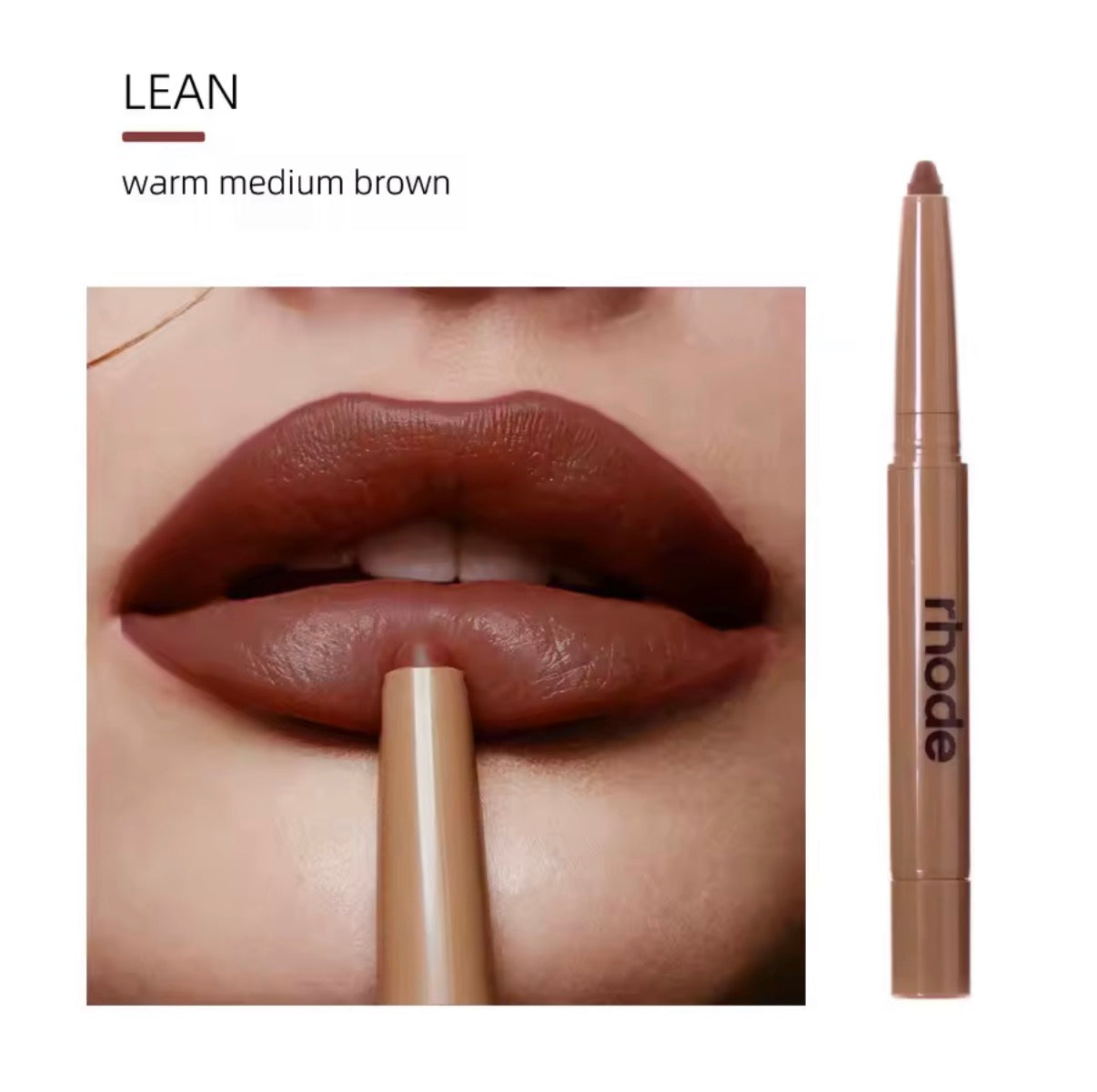 Rhode Lip Liner